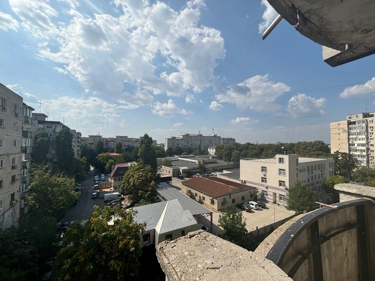 inchiriere apartament de 3 camere - 19