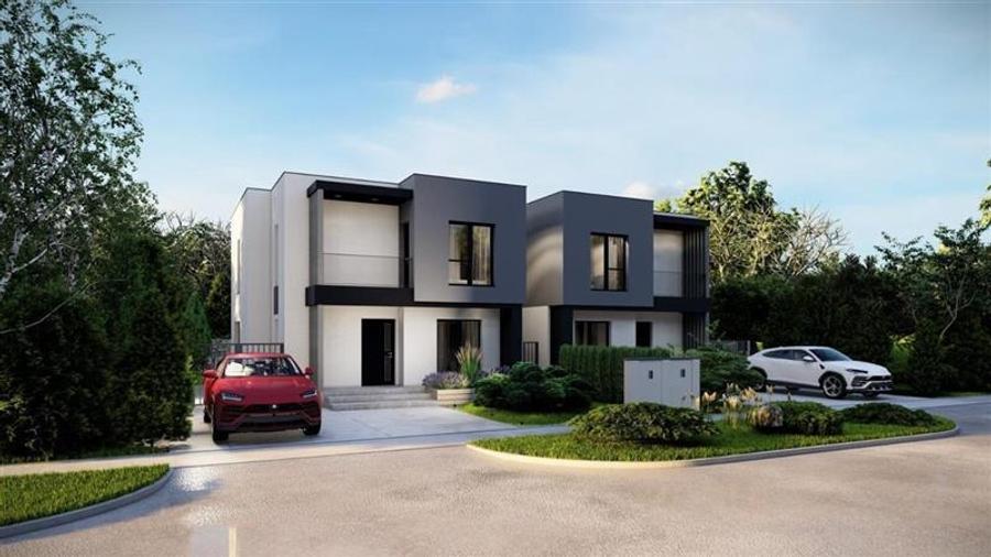 Casa Individuala Sacalaz Primaverii - 9