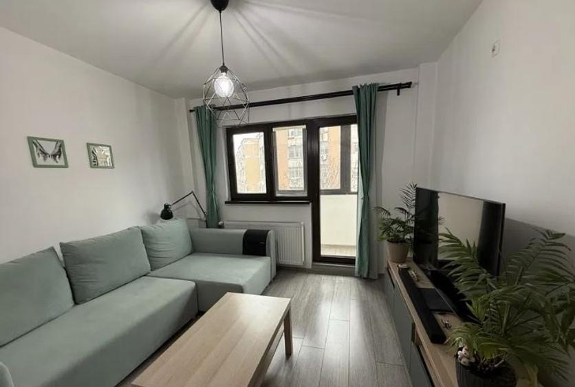 Apartament 3 Camere,Tineretului.Metrou,bl.1980.DECOMANDAT,Amenajat,2 bai,boiler - 7