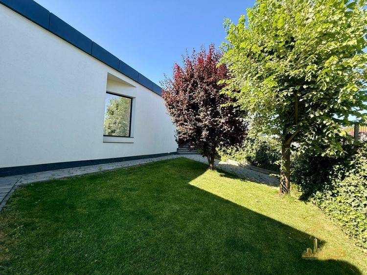 Casa moderna cu 4 camere si piscina de inchiriat in Floresti - Cluj - 23