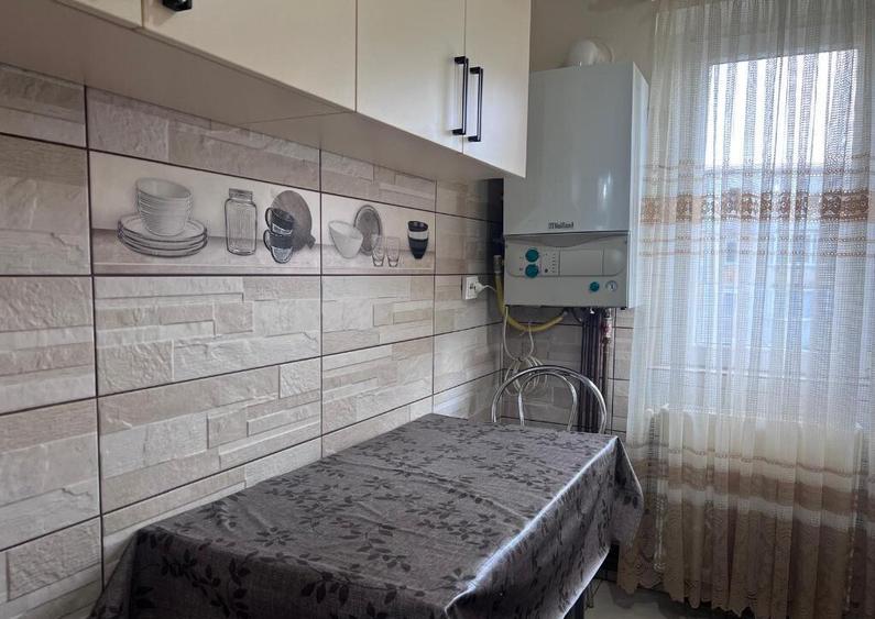 Apartament 3 camere, zona Mihai Eminescu-Penny - 11