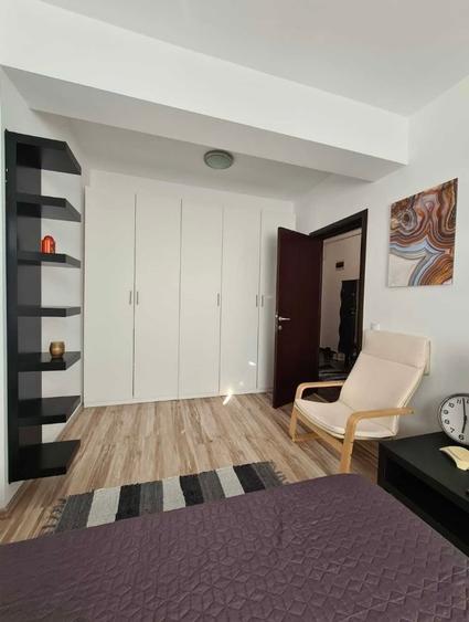 Inchiriere garsoniera Popesti Leordeni Oituz - 2