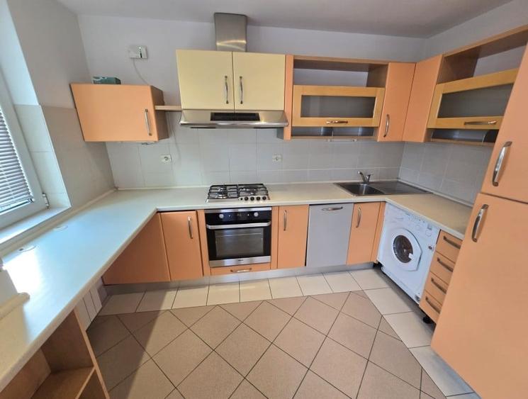 Penthouse Duplex Arcul de Triumf - 8