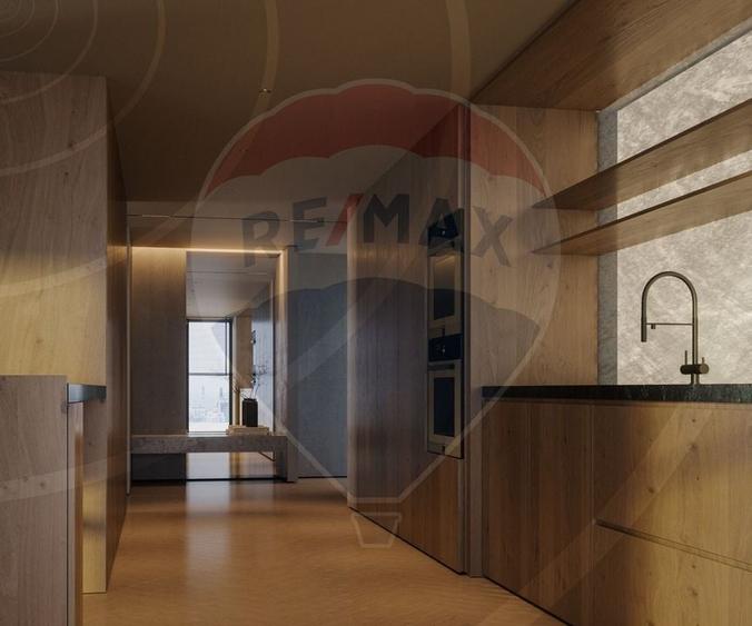 Apartament cu 3 camere de vanzare - 8