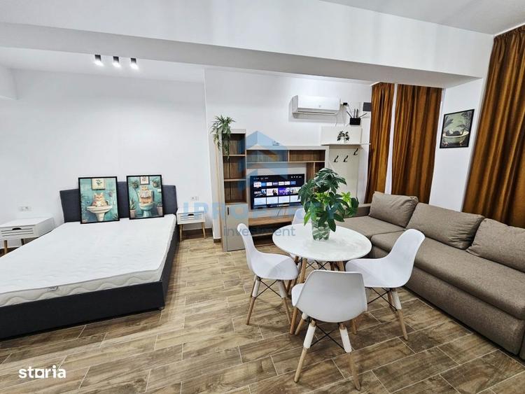 Unirii/11 iunie | Studio | Bloc 2026 | Centrala | Prima Inchiriere - 1