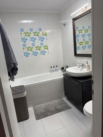 Inchiriez ap.2 camere Palladium Residence - 5