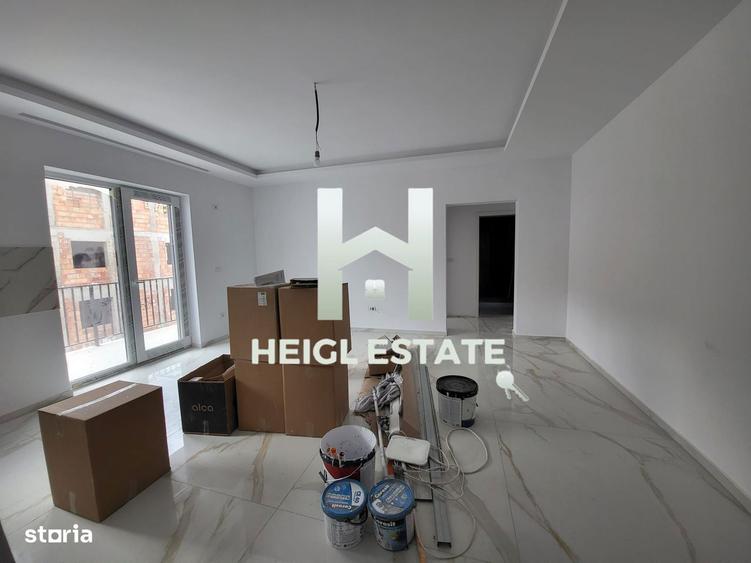 Apartament cu 2 camere in Giroc - 1