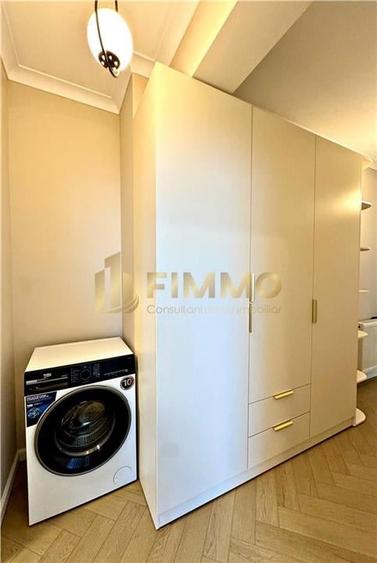 Apartament prima inchiriere | Sf. Ilie | 3 cam | Loc de parcare privat | ID:1385 - 12