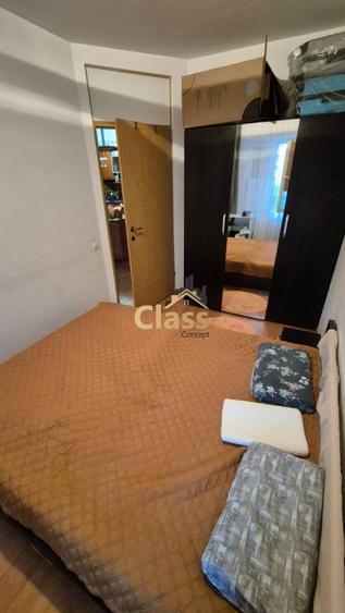 Apartament 3 camere | Etaj Intermediar |Parcare| 63 mpu | Dorobantilor - 7