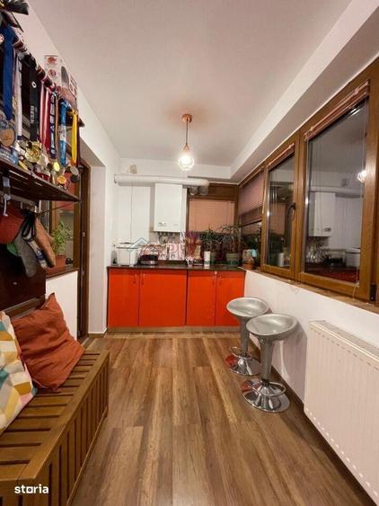 Oferta ! Metropolitan - apartament 3 camere - 3