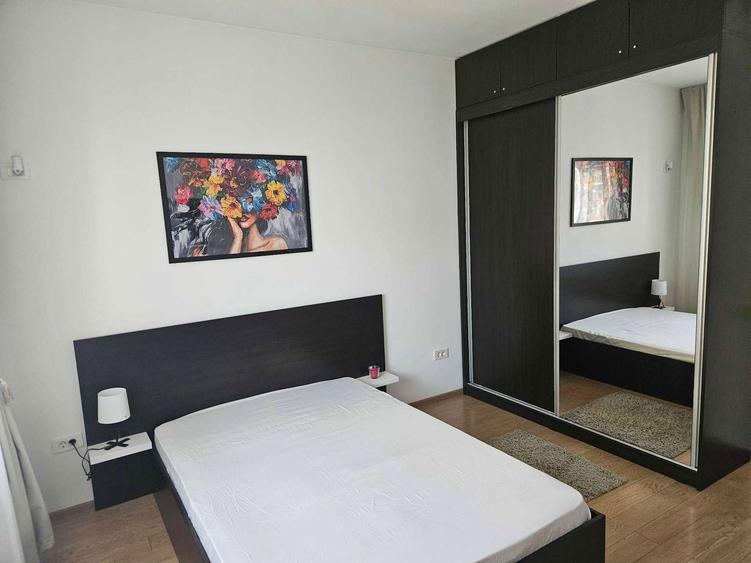 Propietar, inchiriere apartament 2 camere in Militari Resident (Rezervelor 91) - 8