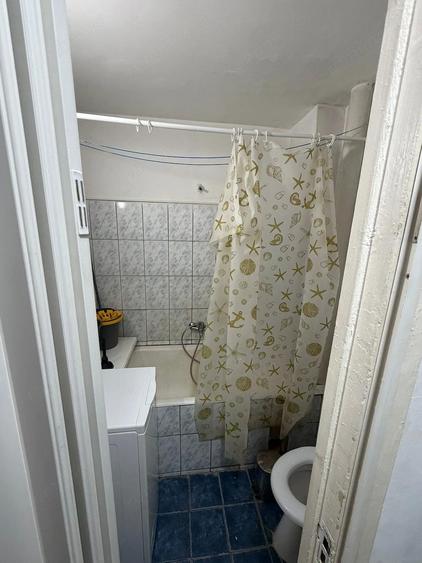 Inchiriez apartament 2 camere Sagului - Doina - 1