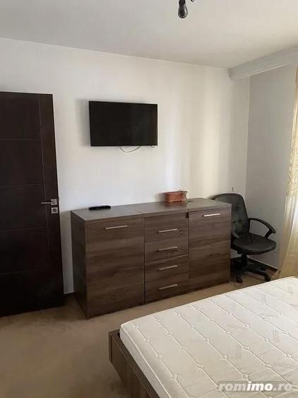Apartament cu 2 camere in zona Unirii Nerva Traian - 5