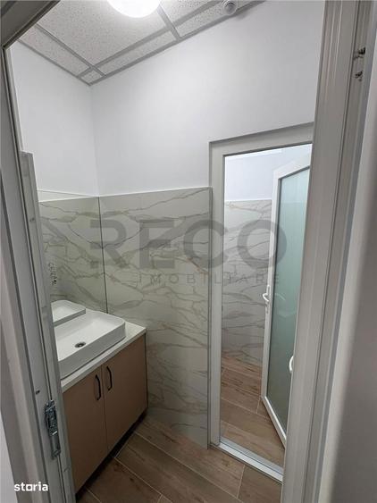 RECO Hala industriala - de inchiriat centura Oradea - 8