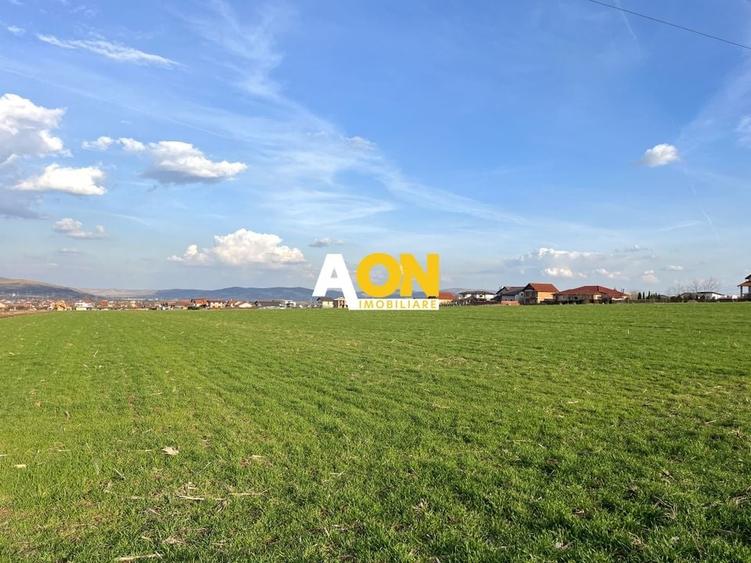 Teren de vanzare pe Nazareth Ilith, 2050MP - 2