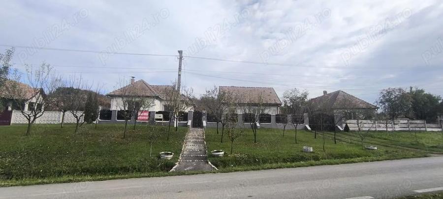 Vand casa la Tara!! - 8