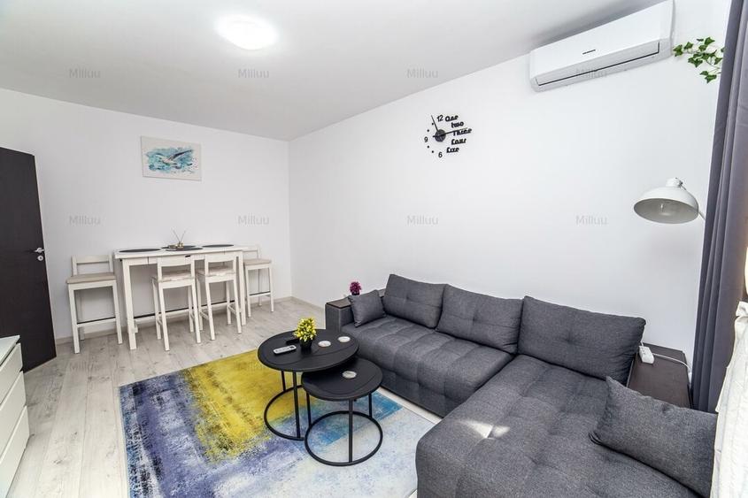 2 camere | Bloc Nou | Centrala Termica | Zona Salaj - 3