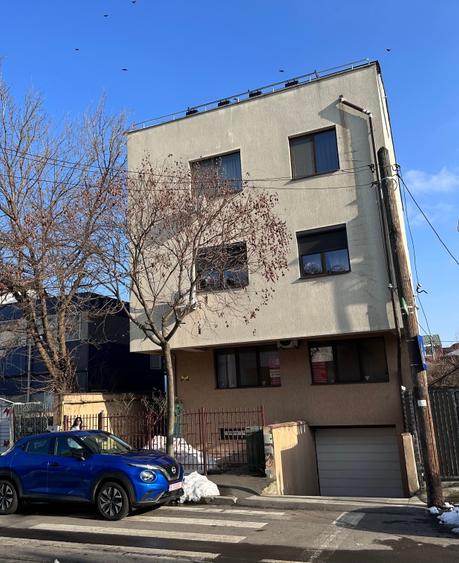 90 mp in vila nouă în Domenii - 1