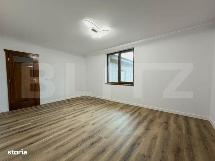 Casa spatioasa 4 camere, parcare, curte 2000 mp - 8
