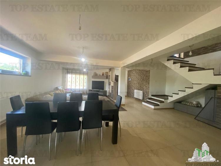Vila P+1 cu 4 camere, localitatea Arsa Mangalia, Constanta - 5