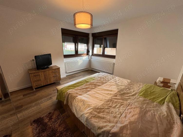 Casa de vanzare Dridif cu 2 imobile, pretabila pensiuni - 9