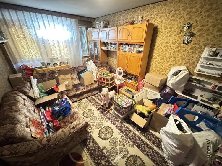 Apartament 3 camere zona Abator - 1