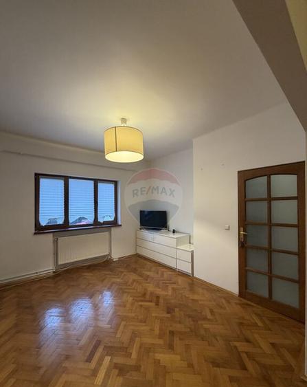 Spatiu de birou de inchiriat Nicolae Iorga/Zona Romana - 33