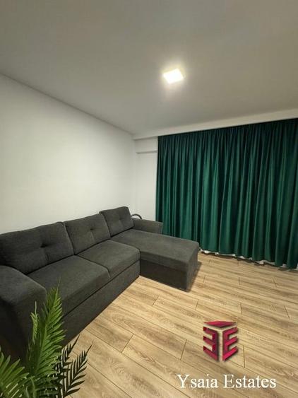 CAMPUS UNIVERSITAR - 2 CAMERE DE INCHIRIAT - TERMEN LUNG - PARCARE INCLUSA - - 3