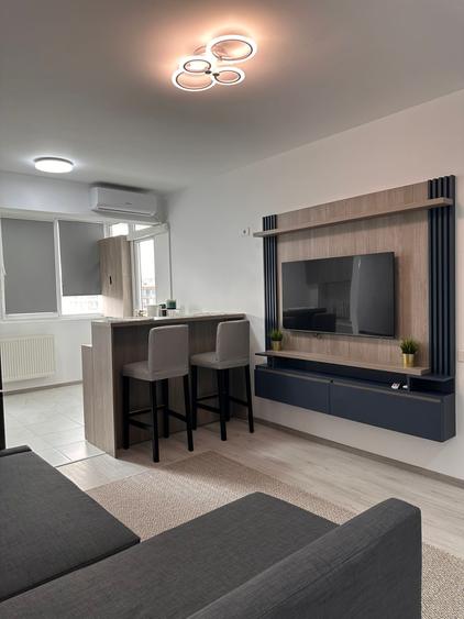 Berceni-Metrou Berceni-Apartament 2 camere-Inchiriere - 1