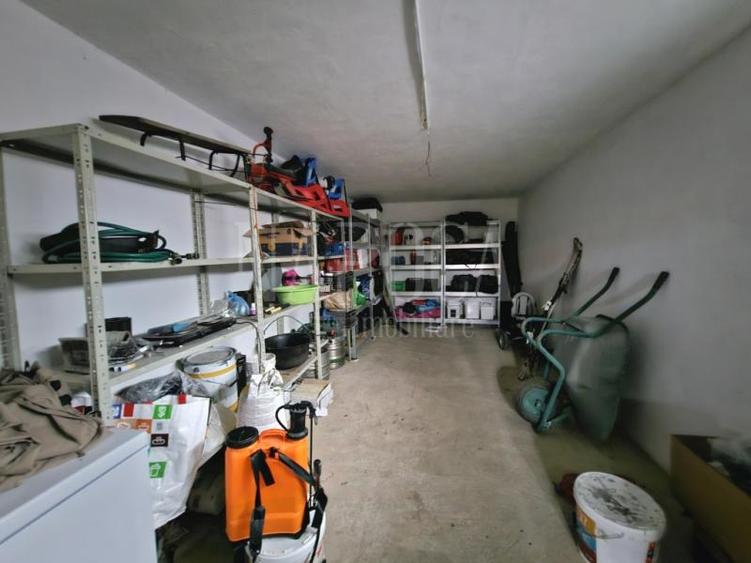 Casa 4 camere de vanzare in Dezmir - 11