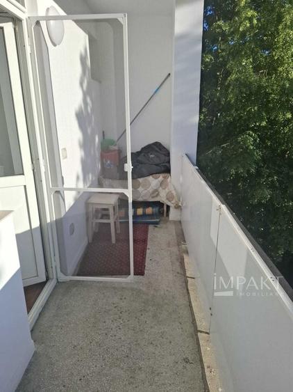 Apartament cu 2 camere semidecomandat etaj 2/4 in Gheorgheni - 7