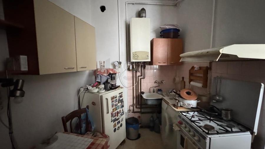 REA1025114 Duplex cu gradina l 6 Camere l Stefan cel Mare - 5