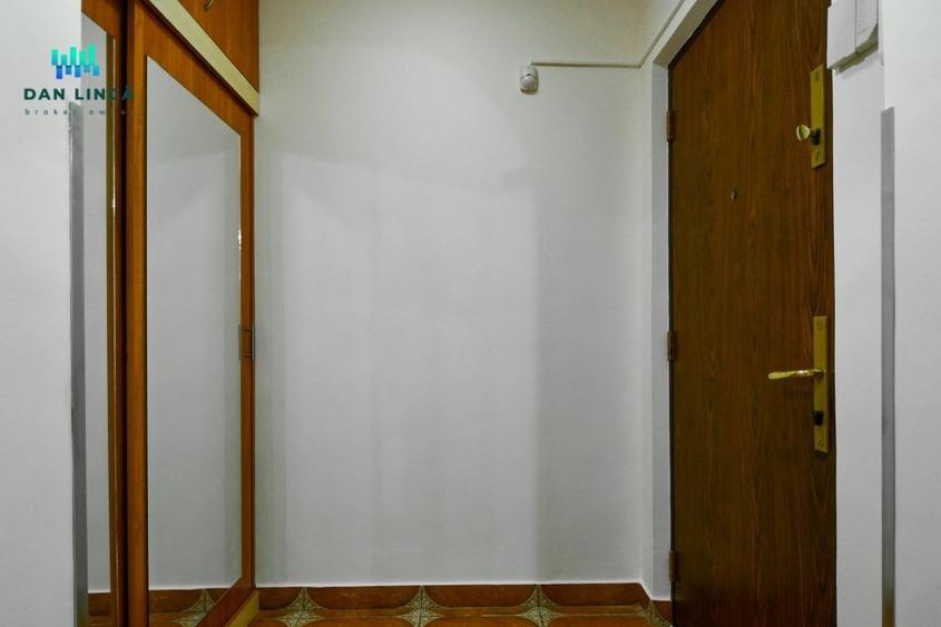 Casa de Cultura-3 camere transformat in 2 camere+zona dinning - 17