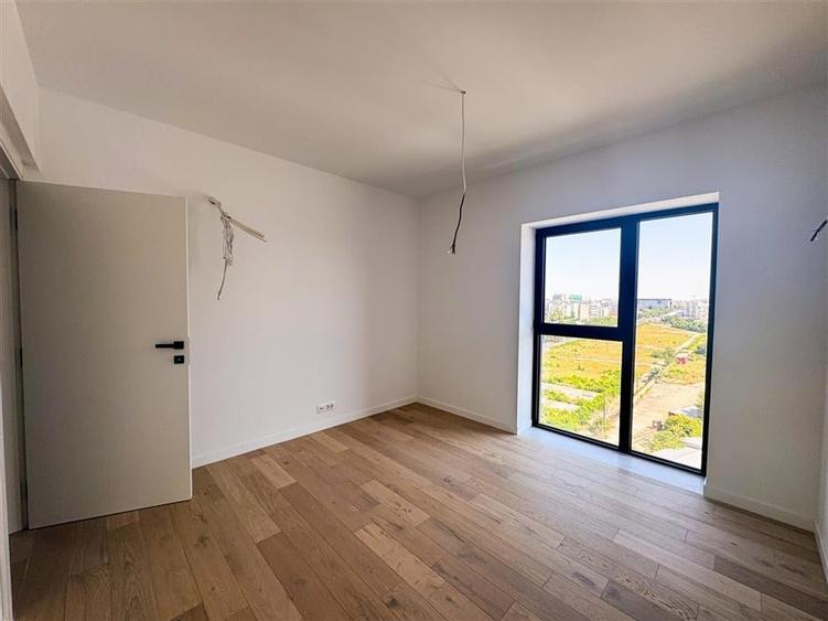 Apartament de vanzare 4 camere One Cotroceni Park - 15