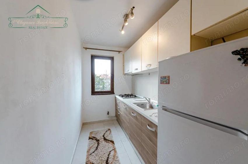 Apartament cu 2 camere de inchiriat , zona Boul Ro?u, Arad - 5