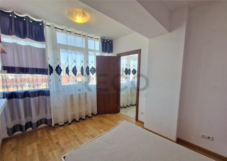 RECO apartament 3 camere Nufarul - 4