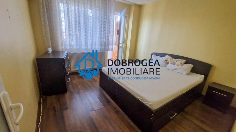 PACII- 3 CAMERE DECOMANDAT ,GAZ, SUPRAFATA 70 MP - 4