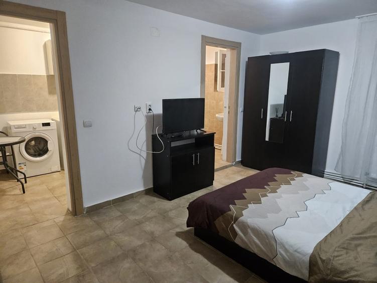 Inchiriwz garsoniera in vila  - 4