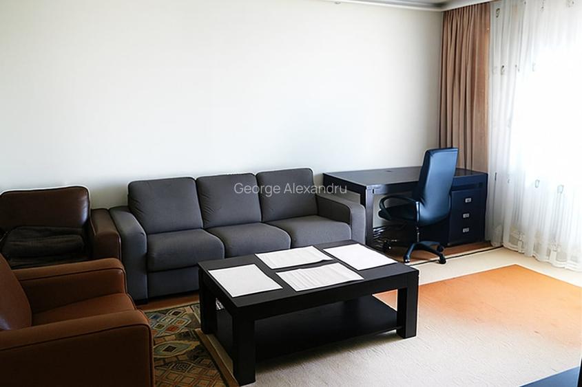 Baneasa - 2 camere mobilat modern - 5 minute parc Herastrau - Baneasa - 2 camere mobilat modern - 5 minute parc Herastrau -