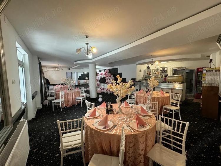 Inchiriez restaurant - 3