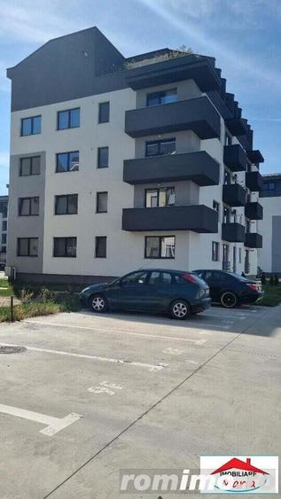 Apartament 3 camere nou Micro 16 cu parcare - 5