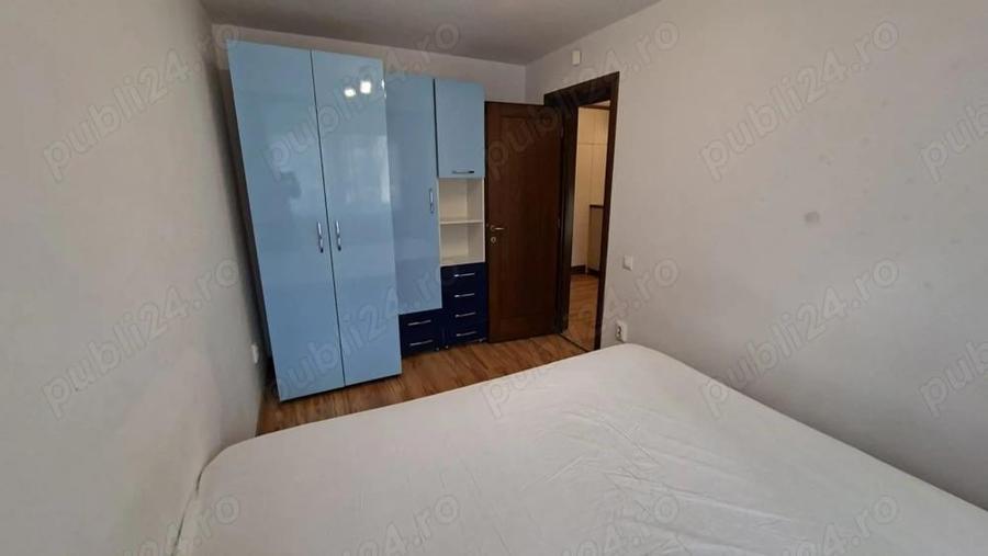 De vanzare apartament. 3 camere, Targu-Mures, Zona Budai - 5