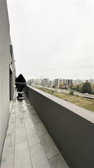 Apartament 3 Camere Mobilat Utilat Complet + Loc de Parcare Intabulat, Zona Pala - 7