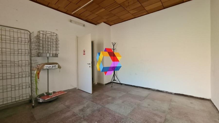 Spatiu comercial de închiriat Brasov - 120 mp # Plus-imo.ro - 6