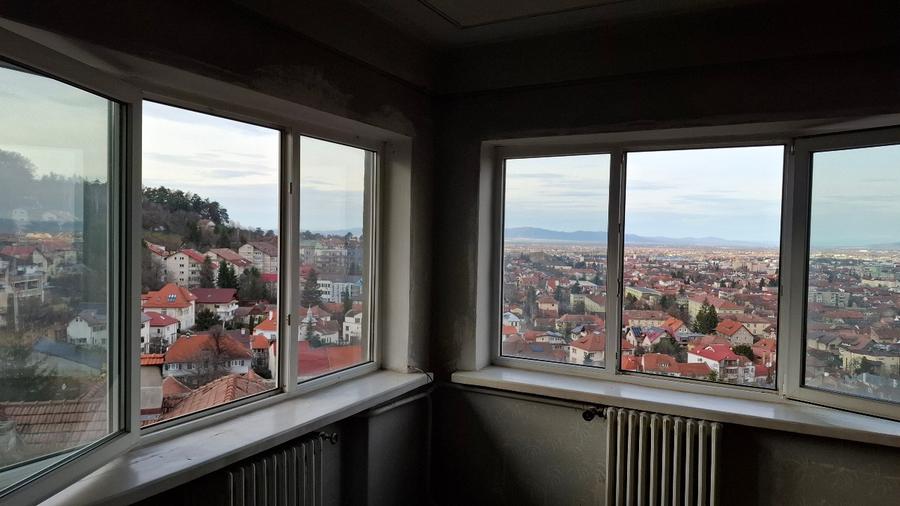 VANZARE | VILA - 3 APARTAMENTE | ST. O. IOSIF - Proprietate Unica - 8