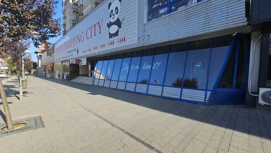 Spa?iu comercial, ultracentral, 289 mp, Ramnicu Valcea - 4