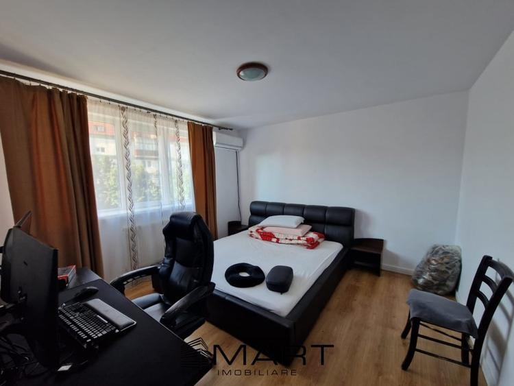 Apartament cu 3 camere in zona Supeco - 1