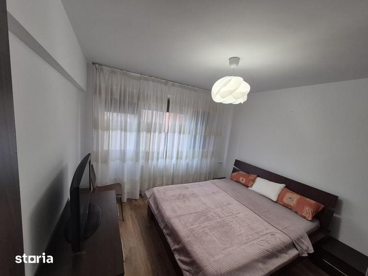 Apartament cu 2 camere în Iancului