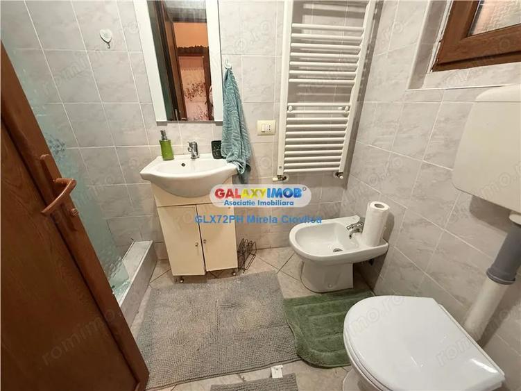 Casă cu 3 camere cu Teren 1093 Mp în Central