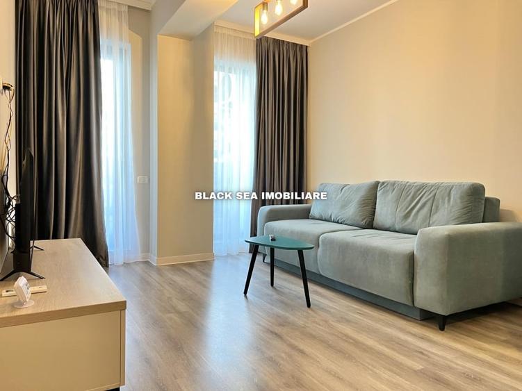 Apartament 2 camere decomandat, BL. Aviatorii 4 - Campus Ovidius - 2